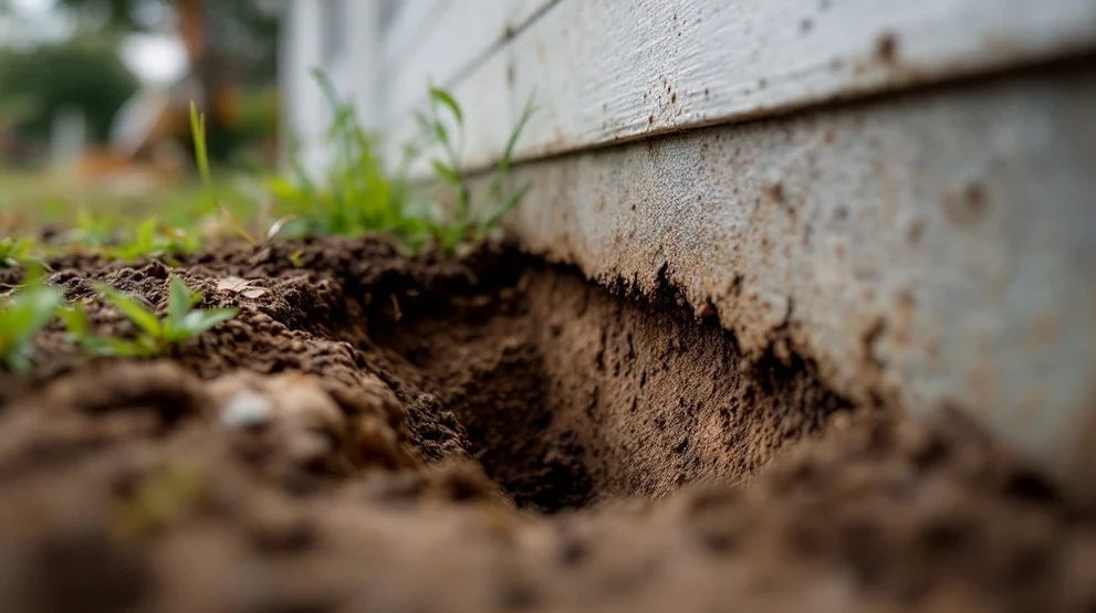 Signs You Need Excavation Services