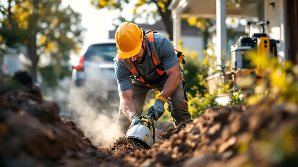 What to Expect During Excavation Services